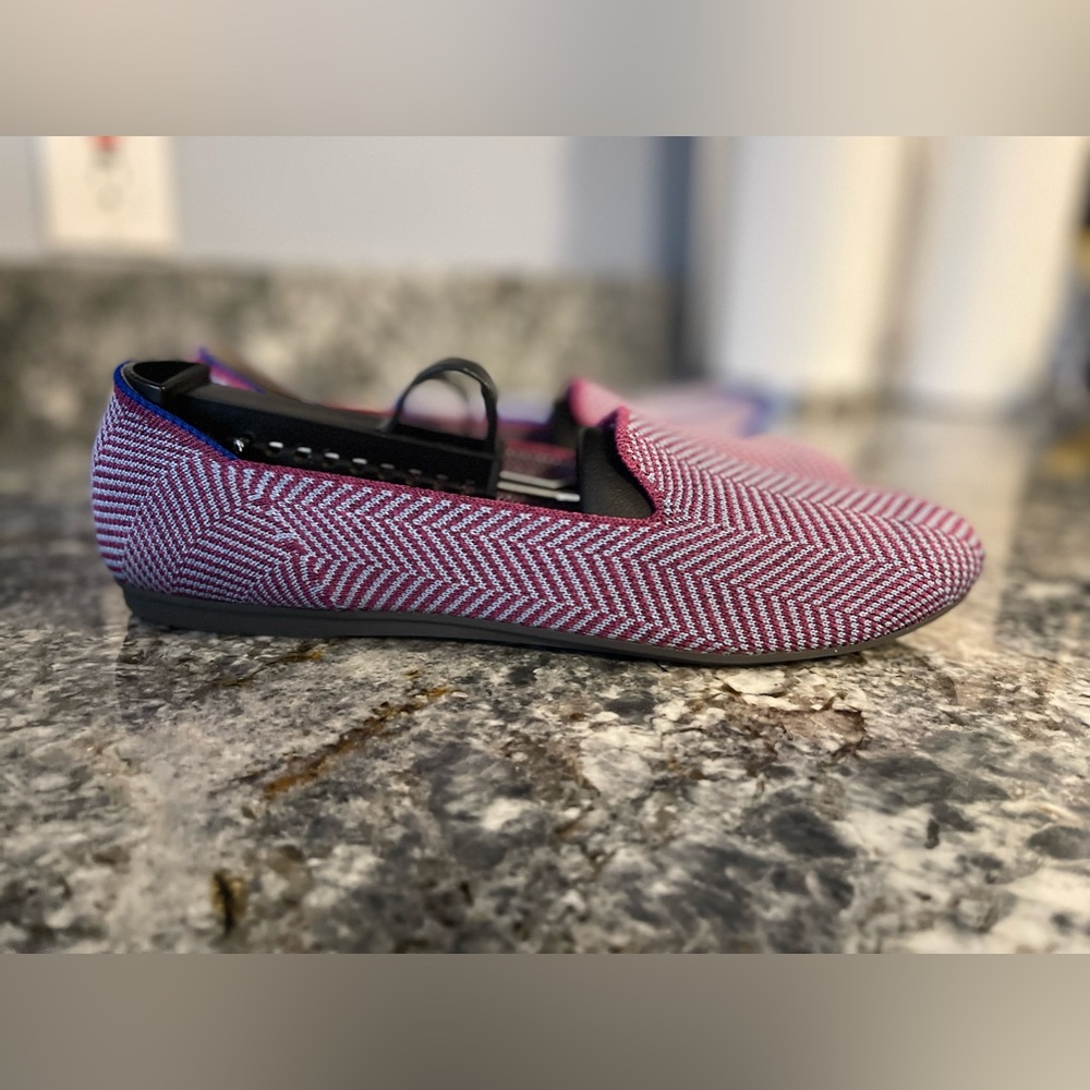 🦄ALERT! Rothy’s Size 8 loafer - Picture 3 of 8